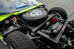 Lamborghini Miura P400 1968 года (WW)
